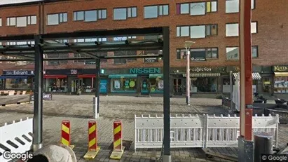 Office spaces for rent in Rovaniemi - Photo from Google Street View