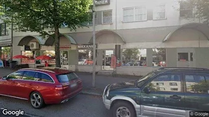 Office spaces for rent in Sastamala - Photo from Google Street View