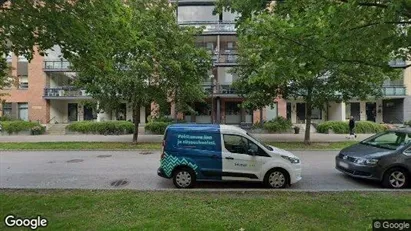 Büros zur Miete in Tampere Keskinen – Foto von Google Street View