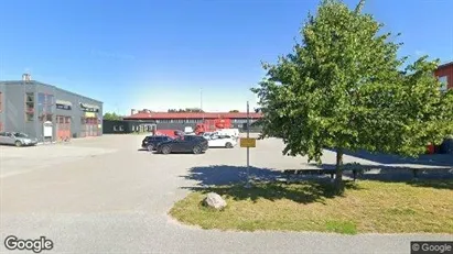 Büros zur Miete in Uppsala – Foto von Google Street View