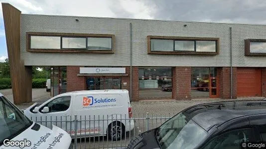Commercial properties for sale i Zaanstad - Photo from Google Street View