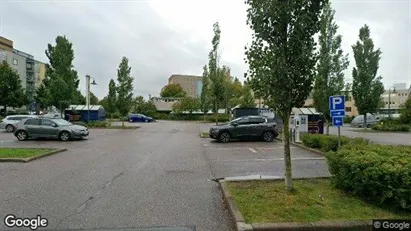 Commercial properties for rent in Helsinki Läntinen - Photo from Google Street View