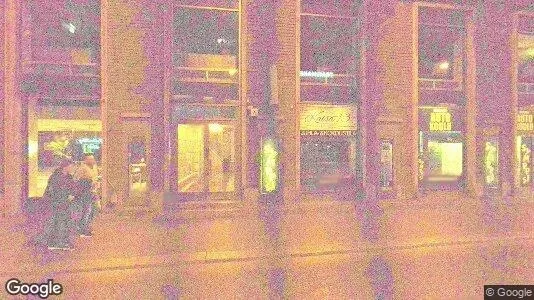 Lokaler til leie i Helsingfors Eteläinen – Bilde fra Google Street View