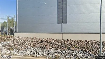 Commercial properties for rent in Kerava - Photo from Google Street View