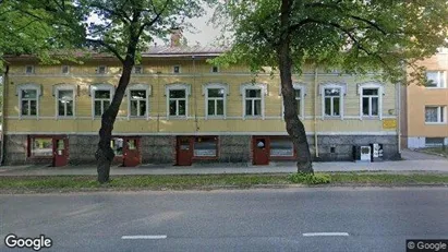 Commercial properties for rent in Turku - Photo from Google Street View
