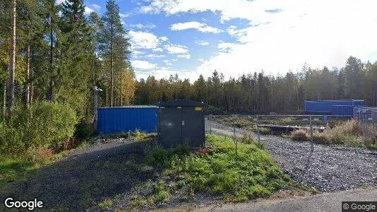Warehouses for rent i Oulu - Photo from Google Street View