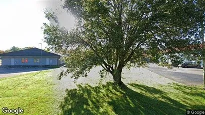 Gewerbeflächen zur Miete in Kungsbacka – Foto von Google Street View
