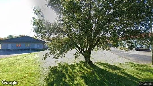 Gewerbeflächen zur Miete i Kungsbacka – Foto von Google Street View
