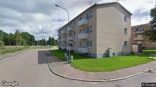 Commercial properties for rent i Karlstad - Photo from Google Street View