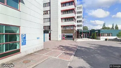 Büros zur Miete in Espoo – Foto von Google Street View