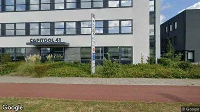 Kantorruimte te huur in Enschede - Foto uit Google Street View