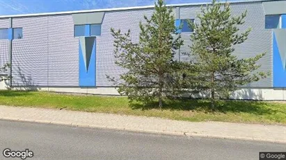 Lokaler til leje i Turku - Foto fra Google Street View