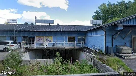 Commercial properties for sale i Orivesi - Photo from Google Street View