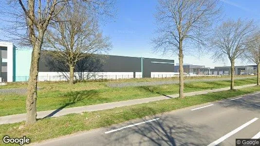 Kontorer til leie i Cuijk – Bilde fra Google Street View