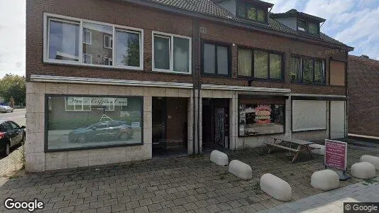 Lokaler til leje i Heerlen - Foto fra Google Street View