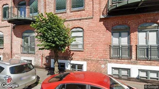 Commercial properties for sale i Tønsberg - Photo from Google Street View