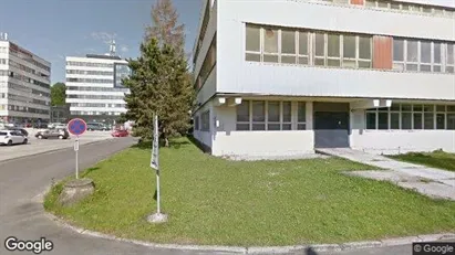 Commercial properties for rent in Žilina - Photo from Google Street View