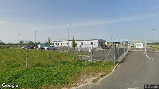 Industrial properties for rent i Norwich - Norfolk - Photo from Google Street View
