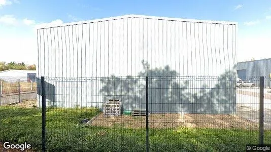 Büros zur Miete i Attleborough - Norfolk – Foto von Google Street View