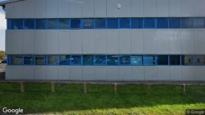 Industrial properties for rent in Bishop Auckland - County Durham - Photo from Google Street View