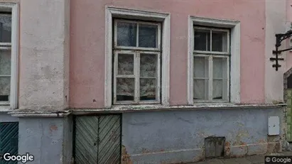 Commercial properties for rent in Tallinn Kesklinna - Photo from Google Street View