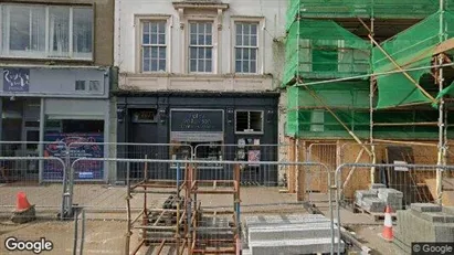 Bedrijfsruimtes te koop in Ayr - Ayrshire - Foto uit Google Street View