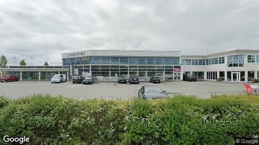 Büros zur Miete i Sandnes – Foto von Google Street View