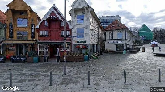 Kantorruimte te huur i Stavanger - Foto uit Google Street View
