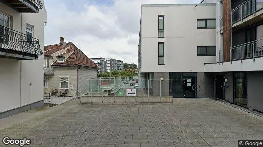 Kantorruimte te huur i Time - Foto uit Google Street View