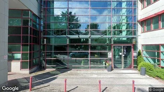 Kontorlokaler til leje i Espoo - Foto fra Google Street View