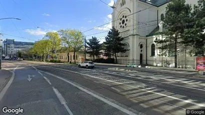 Gewerbeflächen zur Miete in Location is not specified – Foto von Google Street View