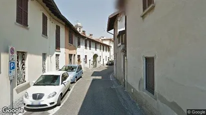 Commercial properties for sale in Arcene - Photo from Google Street View