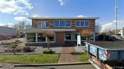 Lokaler til leje i Berg en Dal - Foto fra Google Street View