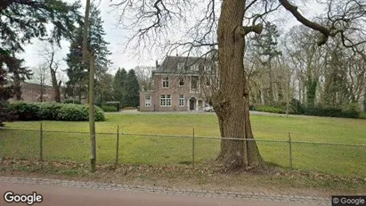 Commercial properties for sale in Nijmegen - Photo from Google Street View