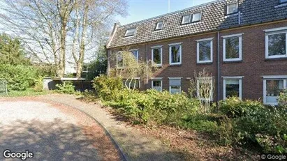 Lokaler til leje i Berg en Dal - Foto fra Google Street View