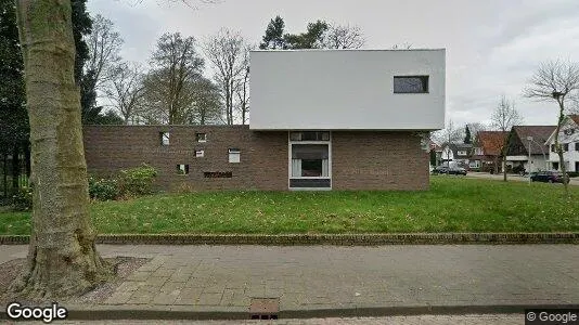 Commercial properties for rent i Wijchen - Photo from Google Street View