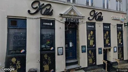 Företagslokaler för uthyrning i Köpenhamn K – Foto från Google Street View