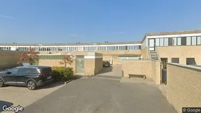 Lokaler til leje i Stenløse - Foto fra Google Street View