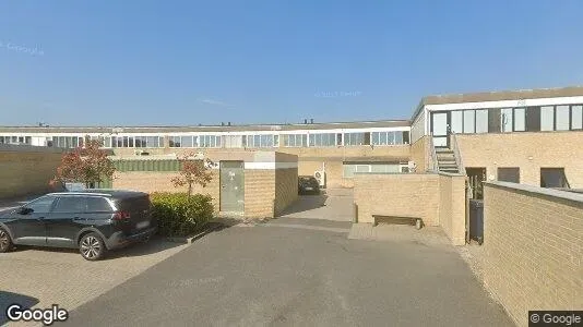 Lokaler til leie i Stenløse – Bilde fra Google Street View
