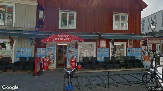 Büros zur Miete i Jönköping – Foto von Google Street View
