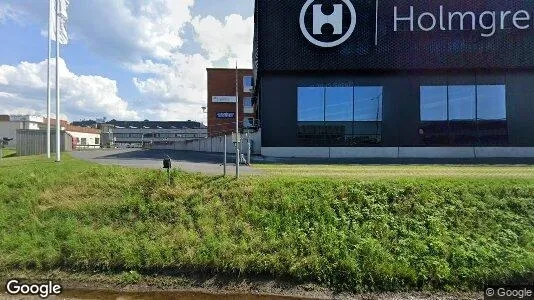 Büros zur Miete i Jönköping – Foto von Google Street View