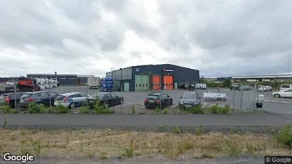 Industrilokaler för uthyrning i Jönköping – Foto från Google Street View