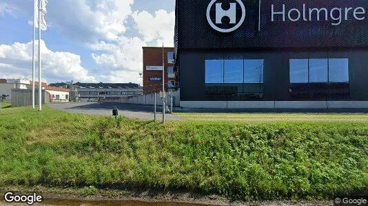 Büros zur Miete i Jönköping – Foto von Google Street View