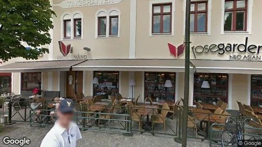 Büros zur Miete i Jönköping – Foto von Google Street View