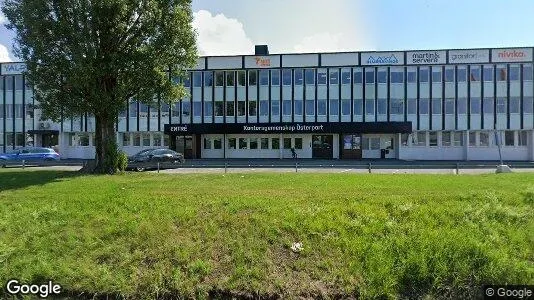 Büros zur Miete i Jönköping – Foto von Google Street View