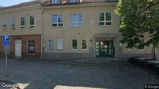 Kontorer til leie i Ulricehamn – Bilde fra Google Street View