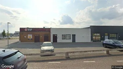 Office spaces for rent in Värnamo - Photo from Google Street View