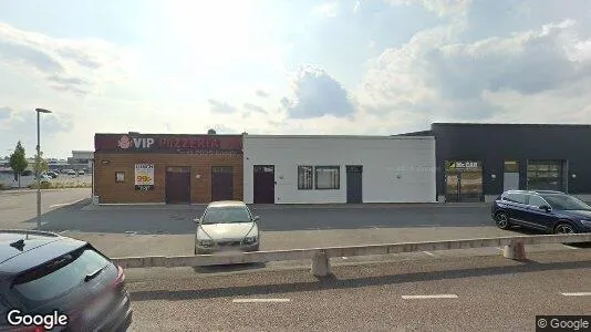 Office spaces for rent i Värnamo - Photo from Google Street View