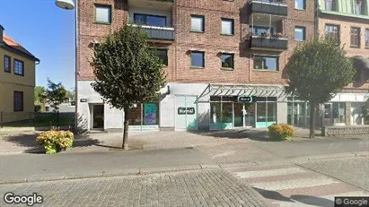 Office spaces for rent in Vetlanda - Photo from Google Street View