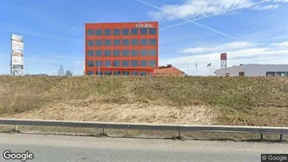 Büros zur Miete in Värnamo – Foto von Google Street View